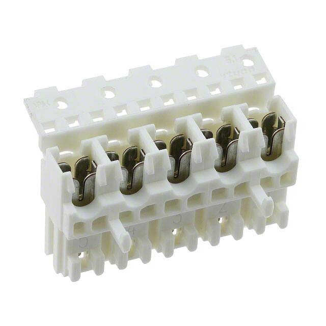 1534415-5 TE Connectivity AMP Connectors  Support de panneau suspendu gratuit